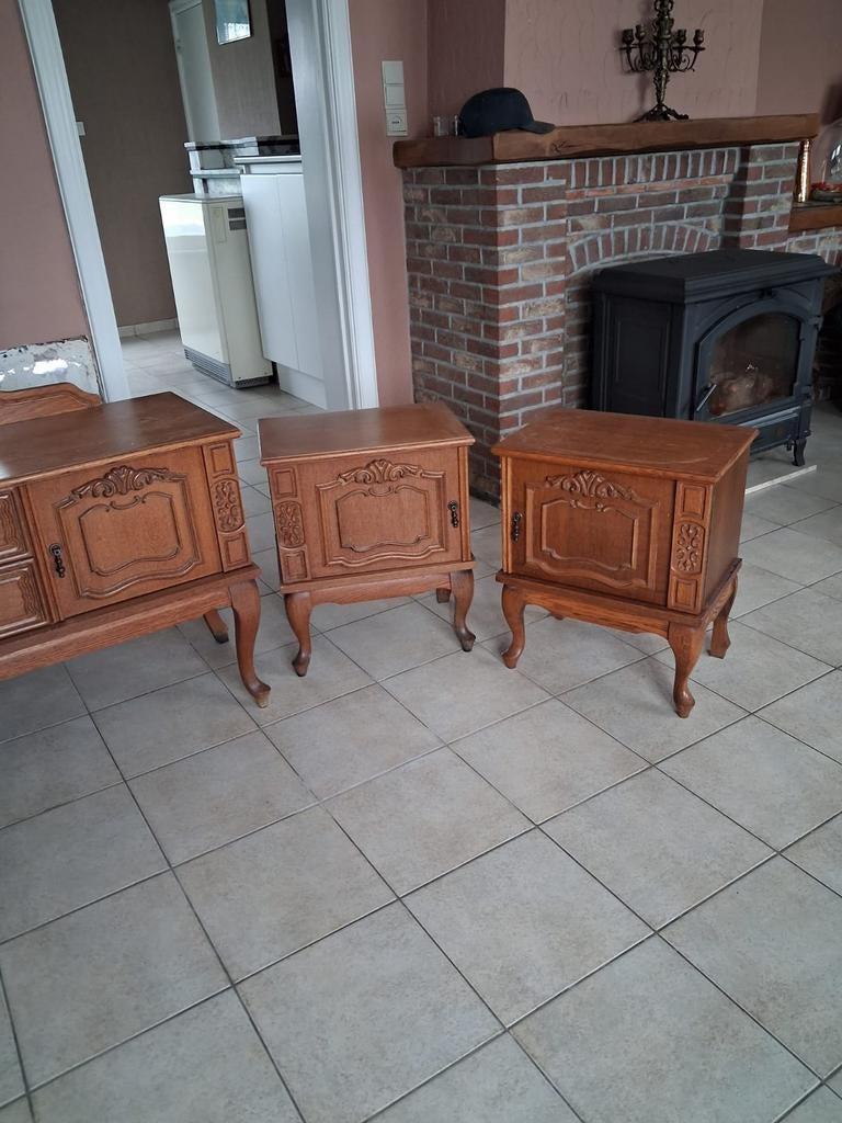 Slaapkamer, Antiek en Kunst, Ophalen