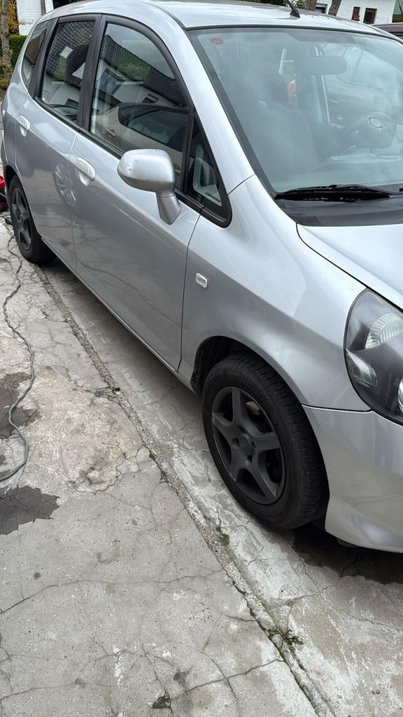 Honda jazz, Auto's, Particulier, Te koop
