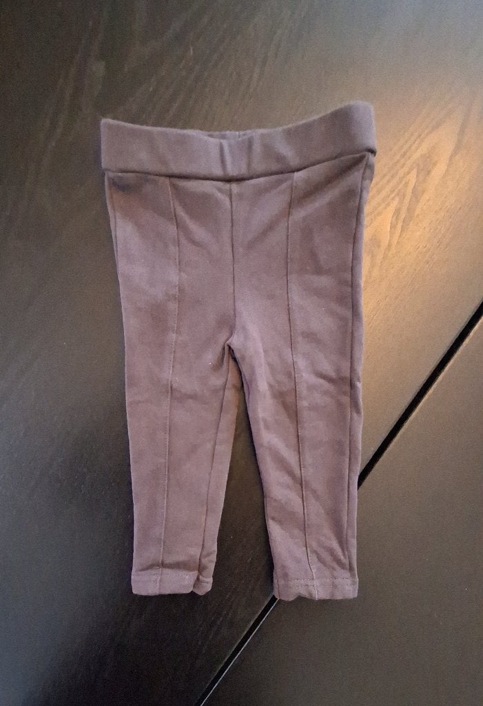 74 - broek - zeeman, Kinderen en Baby's, Babykleding | Maat 74, Zeeman, Broekje, Nieuw, Verzenden