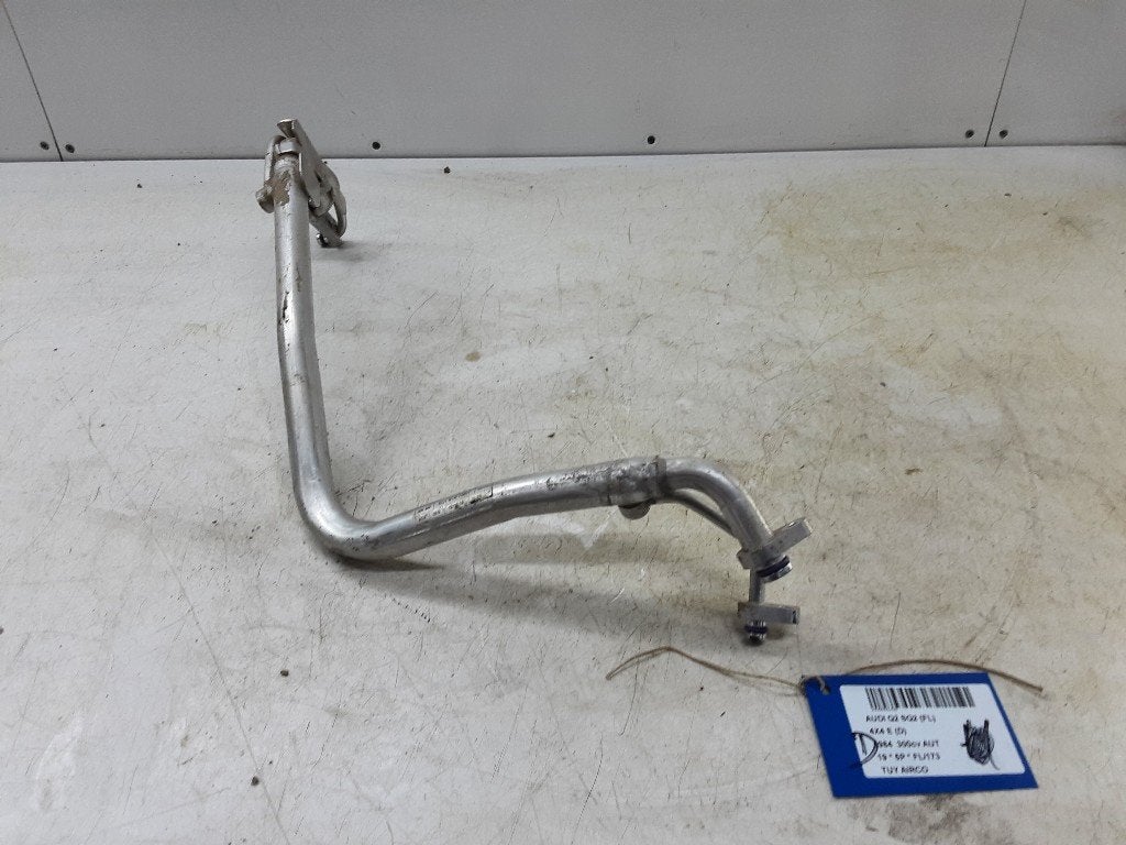 AIRCO LEIDING Audi SQ2 (01-2018/-) (5Q1816738H), Gebruikt, Audi