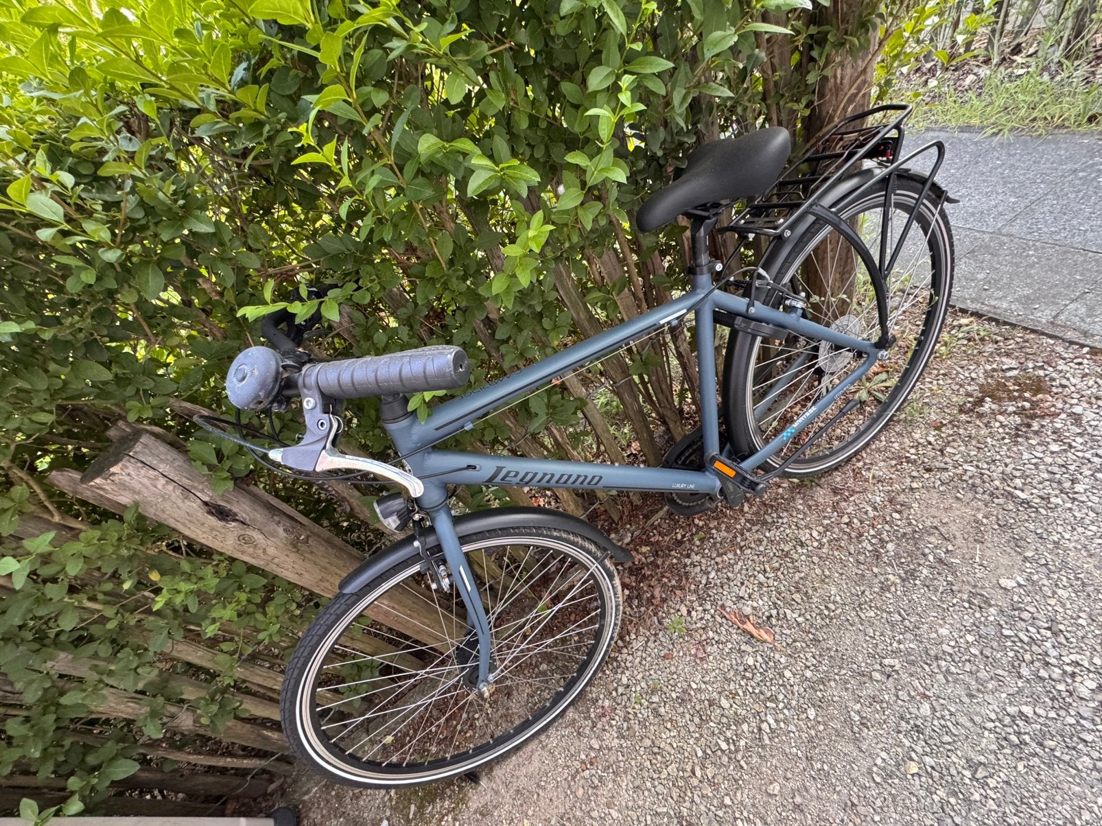 Legnano Cambridge 28", Enlèvement, Comme neuf