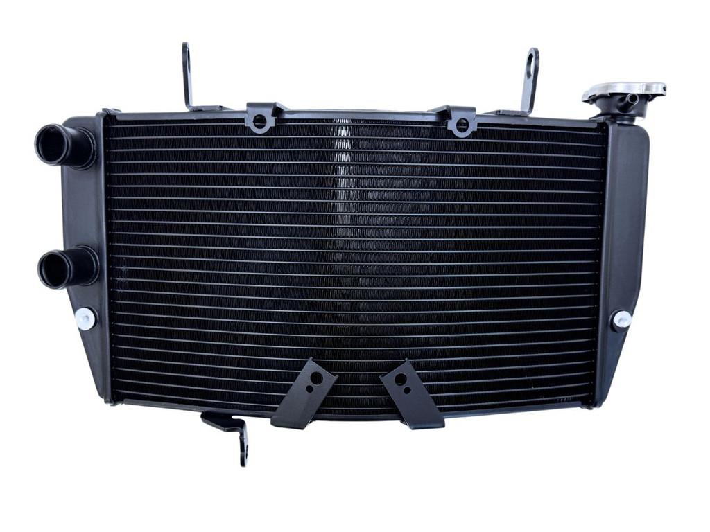 RADIATEUR Ducati 1198 (01-1970/-) (54840741A), Motoren, Dhr. S. di Majo, Nieuw, Info@cama-motorparts.nl, P.J. Troelstraweg 8 8
3144 CX  MAASSLUIS, NL