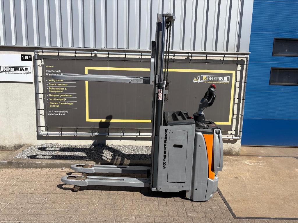 Gerbeur électrique DUO VS-22866 Still EXD SF20