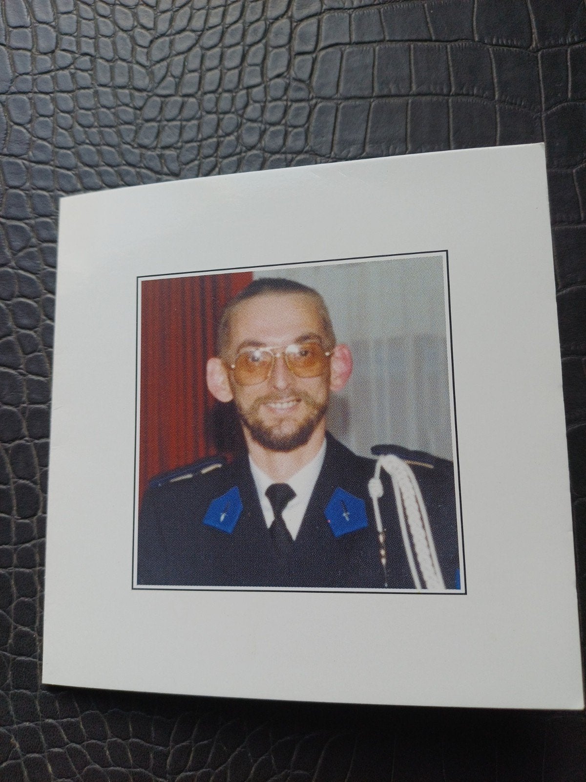 police, Collections, Enlèvement ou Envoi