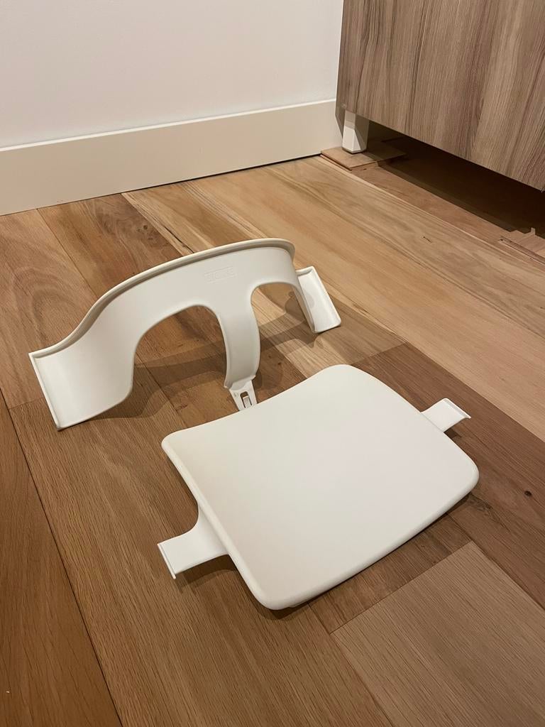 Set pour bébé Stokke Tripp Trapp V2, Enlèvement ou Envoi, Comme neuf