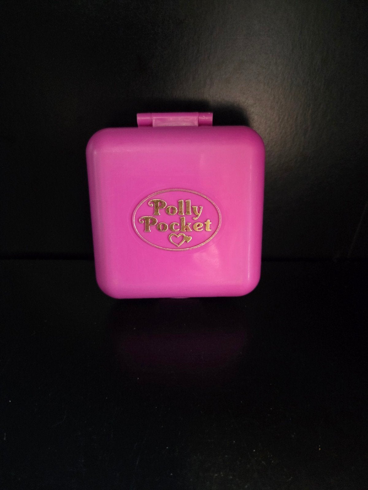 Polly pocket, Ophalen of Verzenden