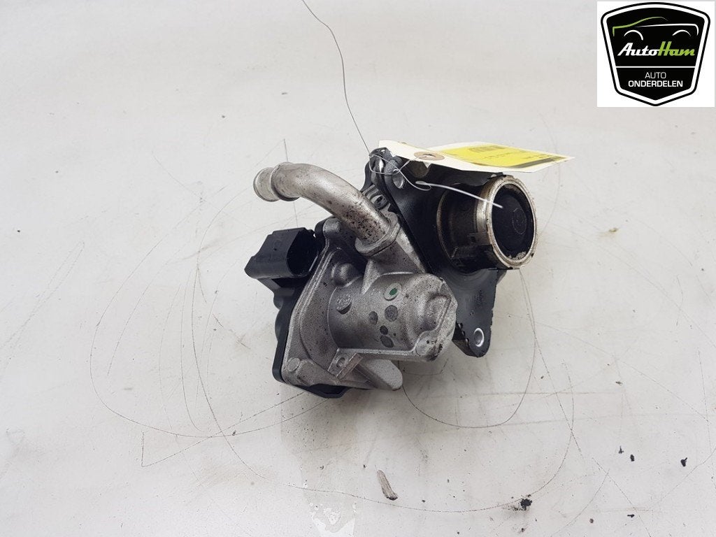 VANNE EGR Audi A3 Limousine (8VS / 8VM) (01-2013/10-2020), Auto-Union-Straße  1,
85057  Ingolstadt, DE, Info@audi.de, Audi, Utilisé