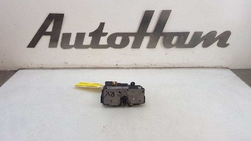 PORTIERSTANGEN RECHTS VOOR Fiat Grande Punto (199), Auto-onderdelen, Gebruikt, Fiat