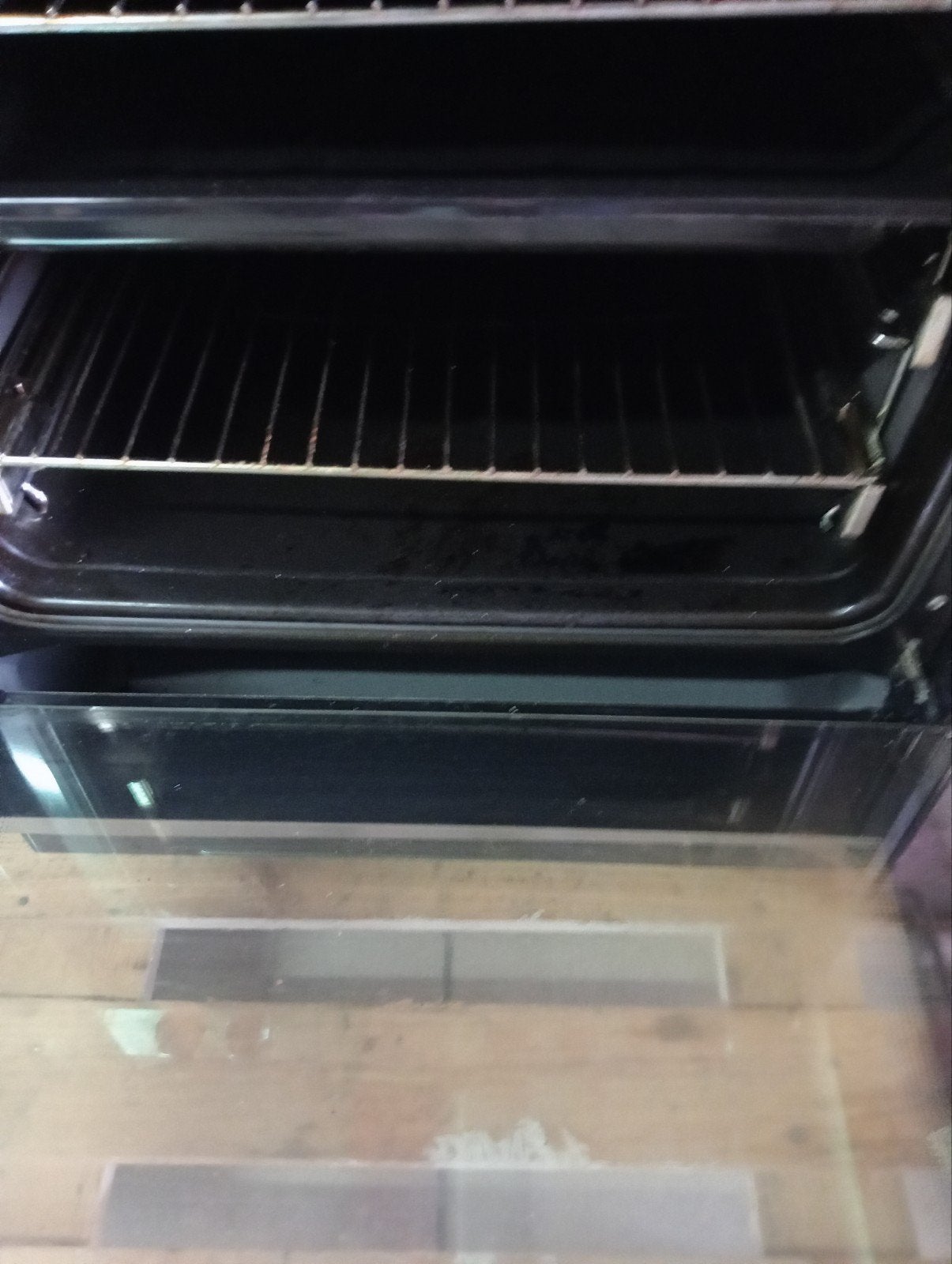 Cuisinière électrique AEC, Electroménager, Enlèvement ou Envoi