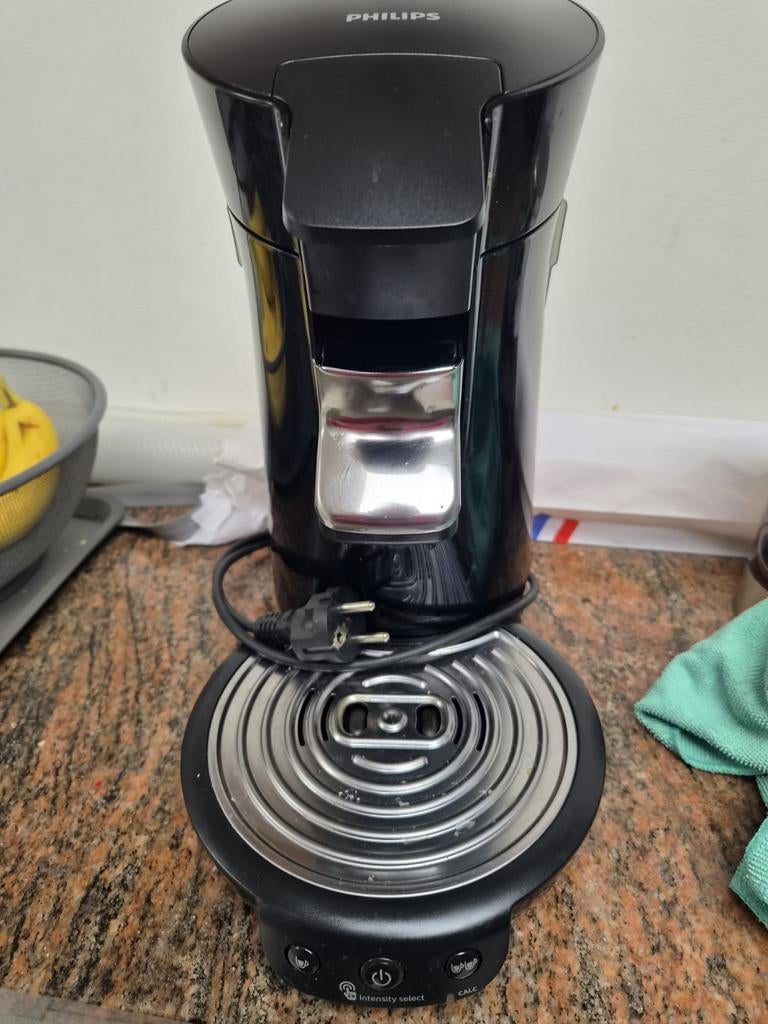 Senseo, Electroménager, Cafetières, Enlèvement ou Envoi