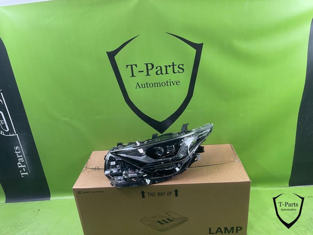 toyota auris koplamp links 8117002k60 lamp, Auto-onderdelen, Info@fabrikant.eu, Fabrikant BV, Nieuw, Toyota