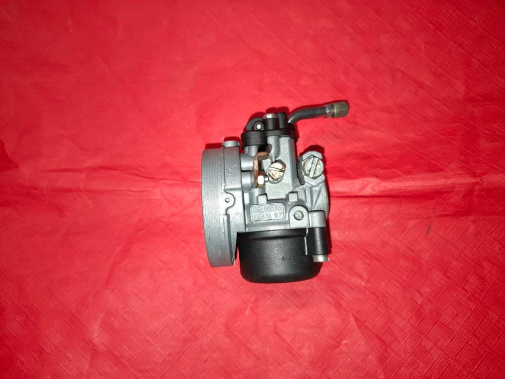 DELLORTO SHA 14 9P karburator, Fietsen en Brommers, Ophalen