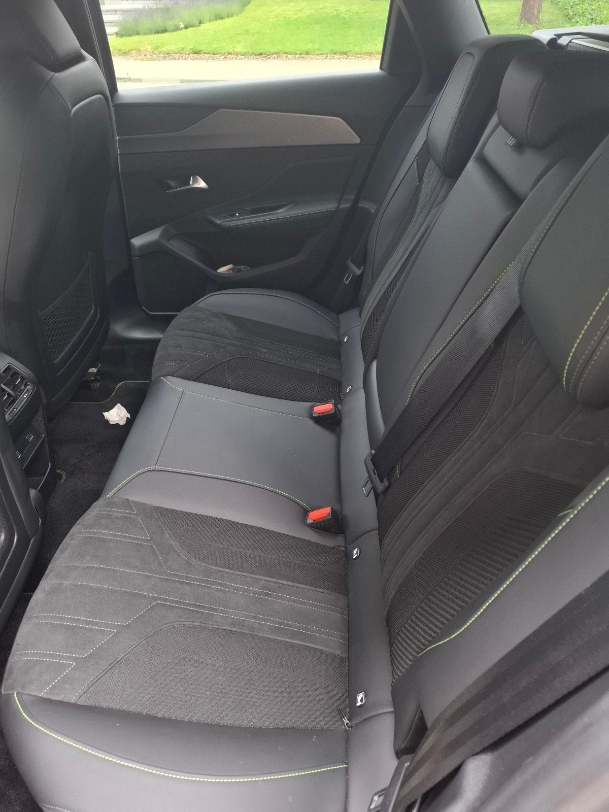 peugeot 308sw 1.2 gt, Autos, Particulier, Achat