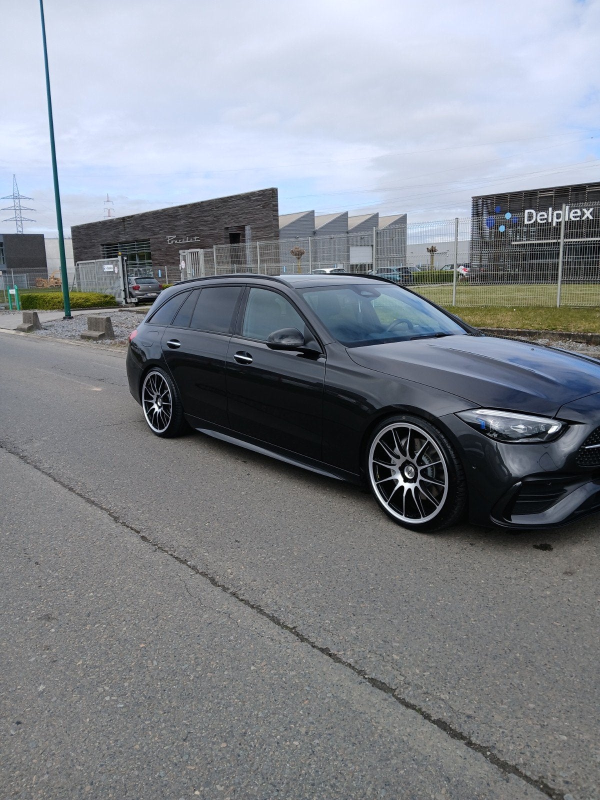 jantes ATS 20, Auto-onderdelen, Banden en Velgen, Ophalen, 20 inch, Band(en)