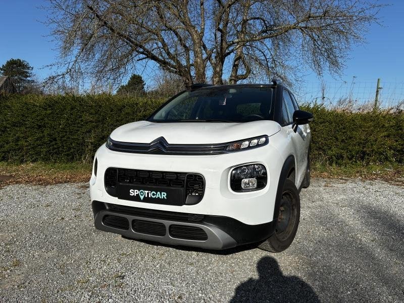 Citroen C3 Live, Autos, Achat, Euro 6, 110 g/km, Boîte manuelle