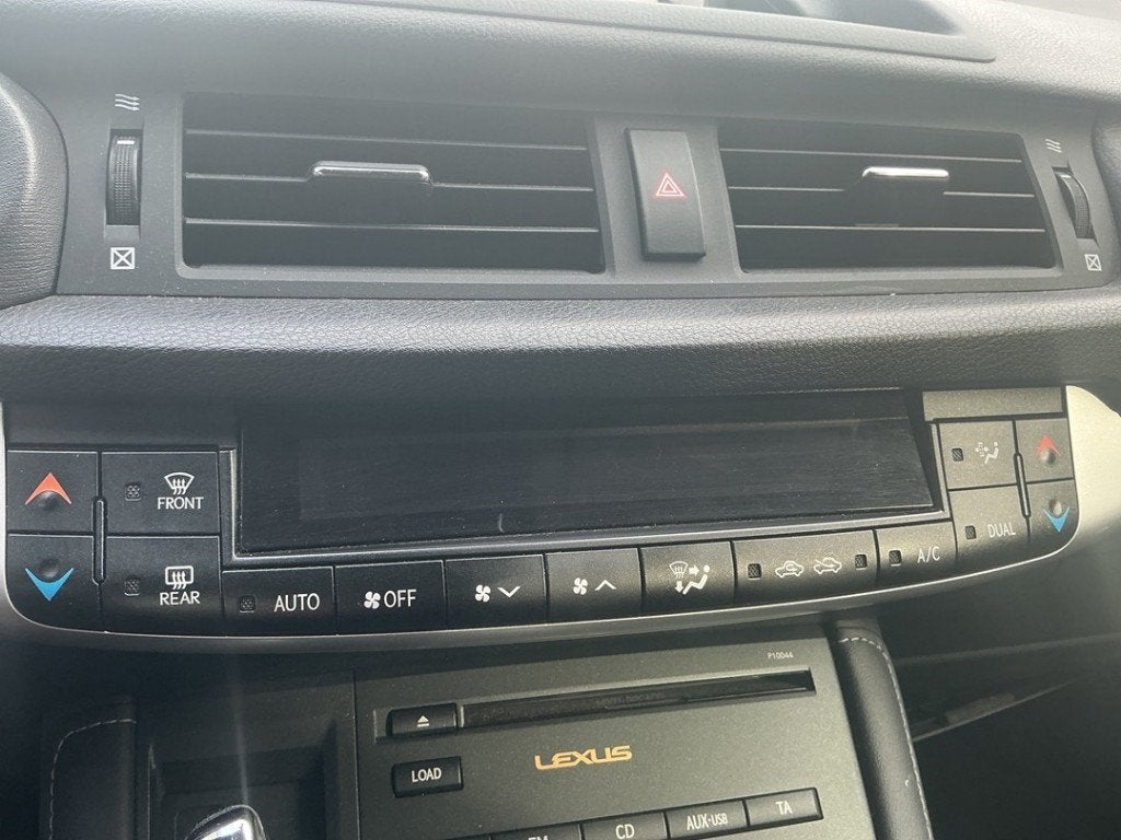 BEDIENINGSPANEEL VERWARMING Lexus CT 200h (01-2010/09-2020), Lexus-infoservice@lexus.de, Gebruikt, Lexus, Toyota-Allee 2
50858  Köln, DE