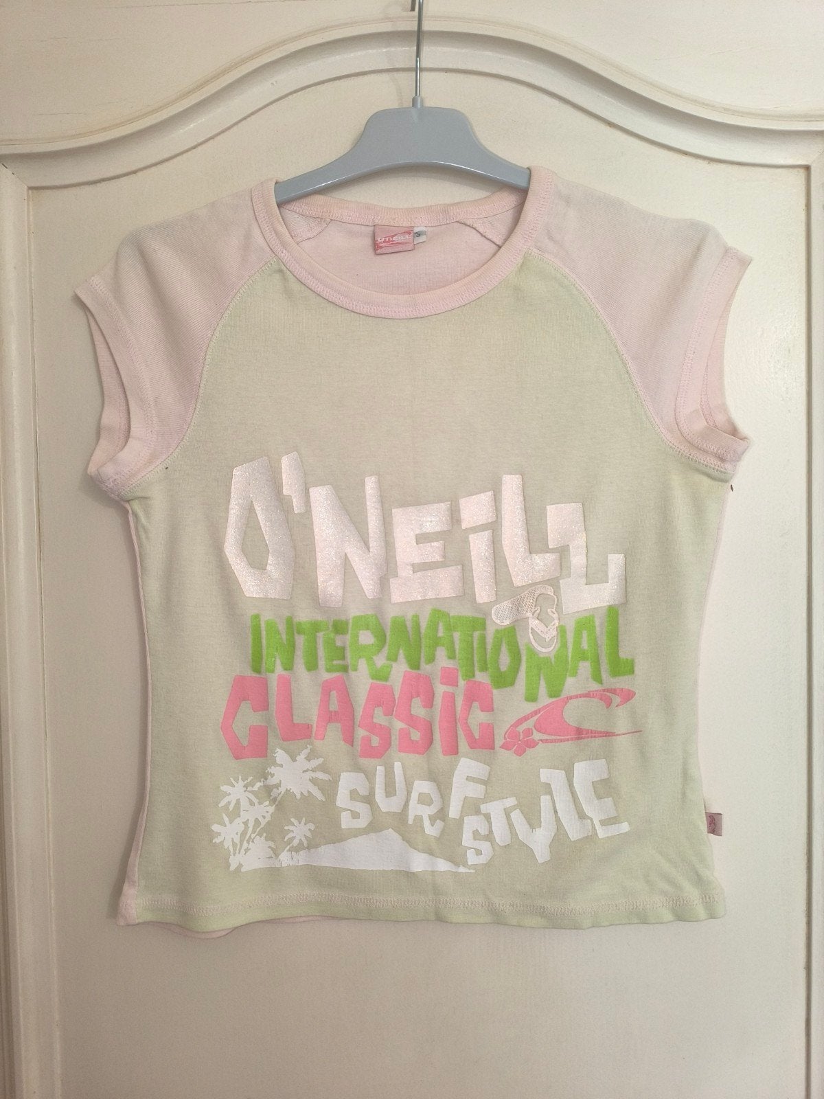 Shirtje O'Neill small, Kleding | Dames, T-shirts, Ophalen of Verzenden