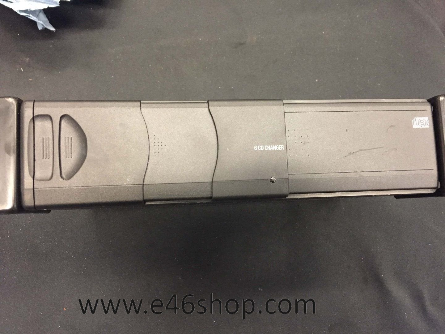 CD Wisselaar BMW E49 E39 oem 6913388, Enlèvement ou Envoi, -, -, -