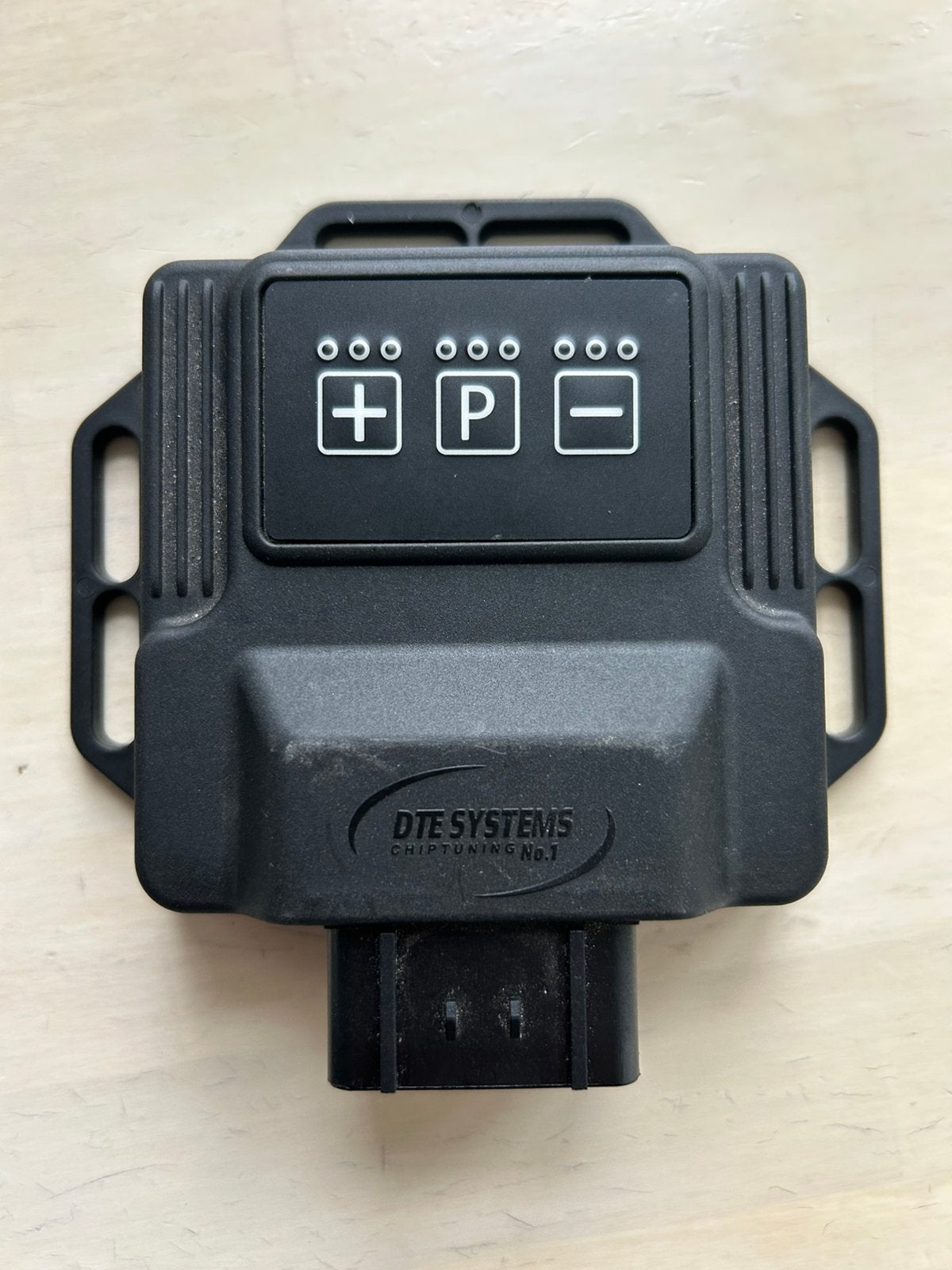 DTE tuningbox, Enlèvement ou Envoi, Comme neuf