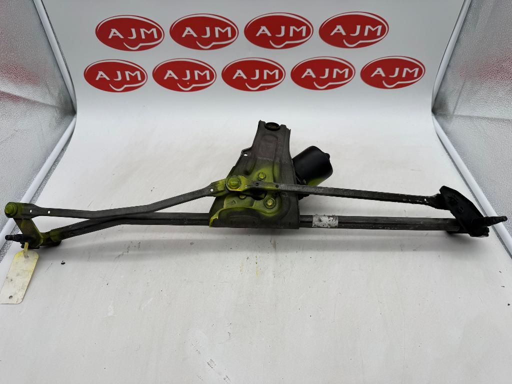 Mini-R50 ruitenwissermotor 2000-2006, Auto-onderdelen, Ophalen, Gebruikt, Mini