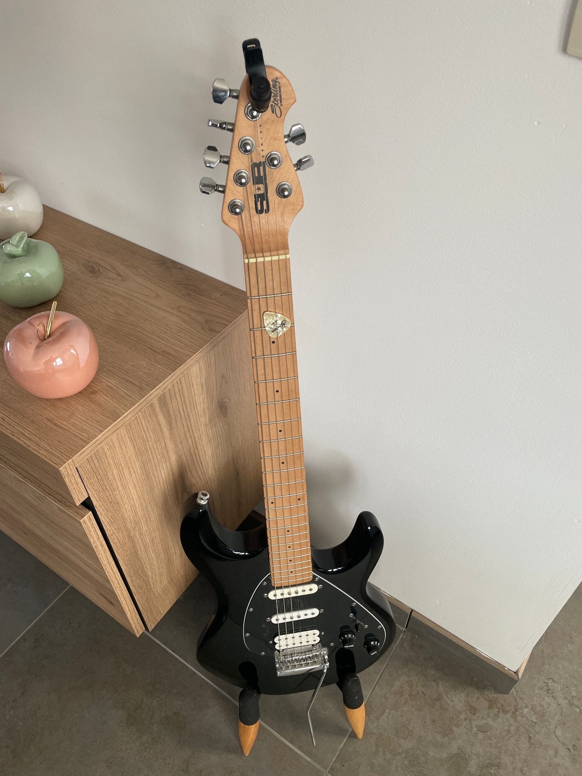 Guitare électrique neuve, Musique & Instruments, Instruments à corde | Guitares | Électriques, Enlèvement, Neuf