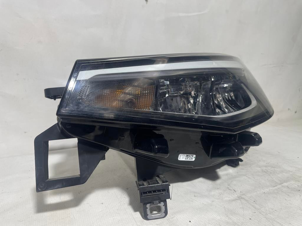 Phare gauche VW ID4 11B941005, Enlèvement, Utilisé