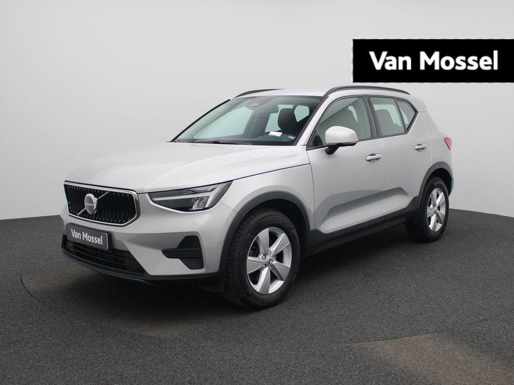 Volvo XC40 B3 Essential DCT (automatique), Autos, Volvo, Entreprise, Achat, XC40, Air conditionné, Climatisation automatique, Air conditionné automatique