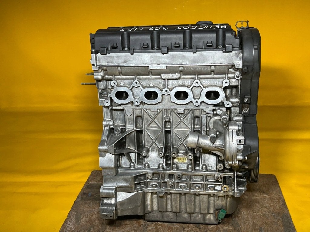 Moteur RFJ Nu PEUGEOT 307, Verzenden, Gebruikt, Overige automerken