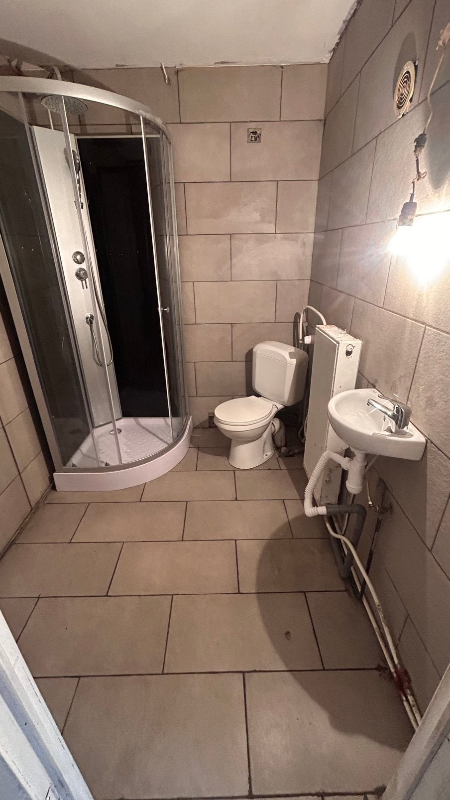 appartement à louer, Immo, Charleroi