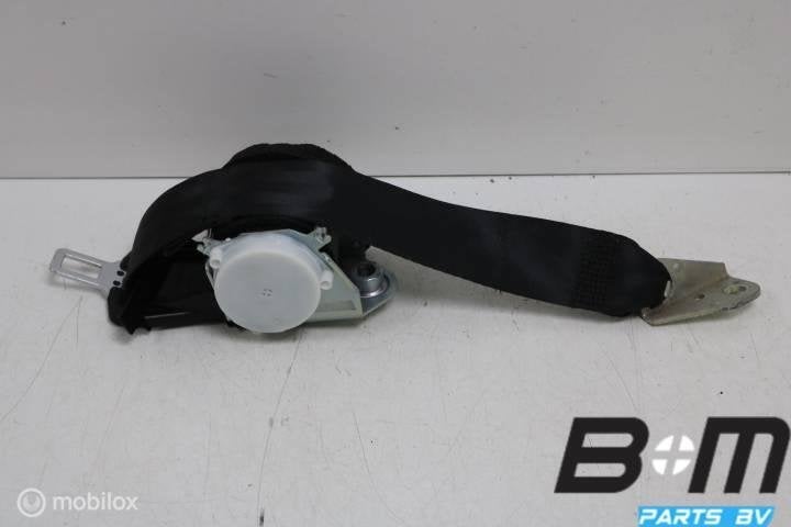 Gordel rechtsachter VW Tiguan 5N 5N0857806, Utilisé