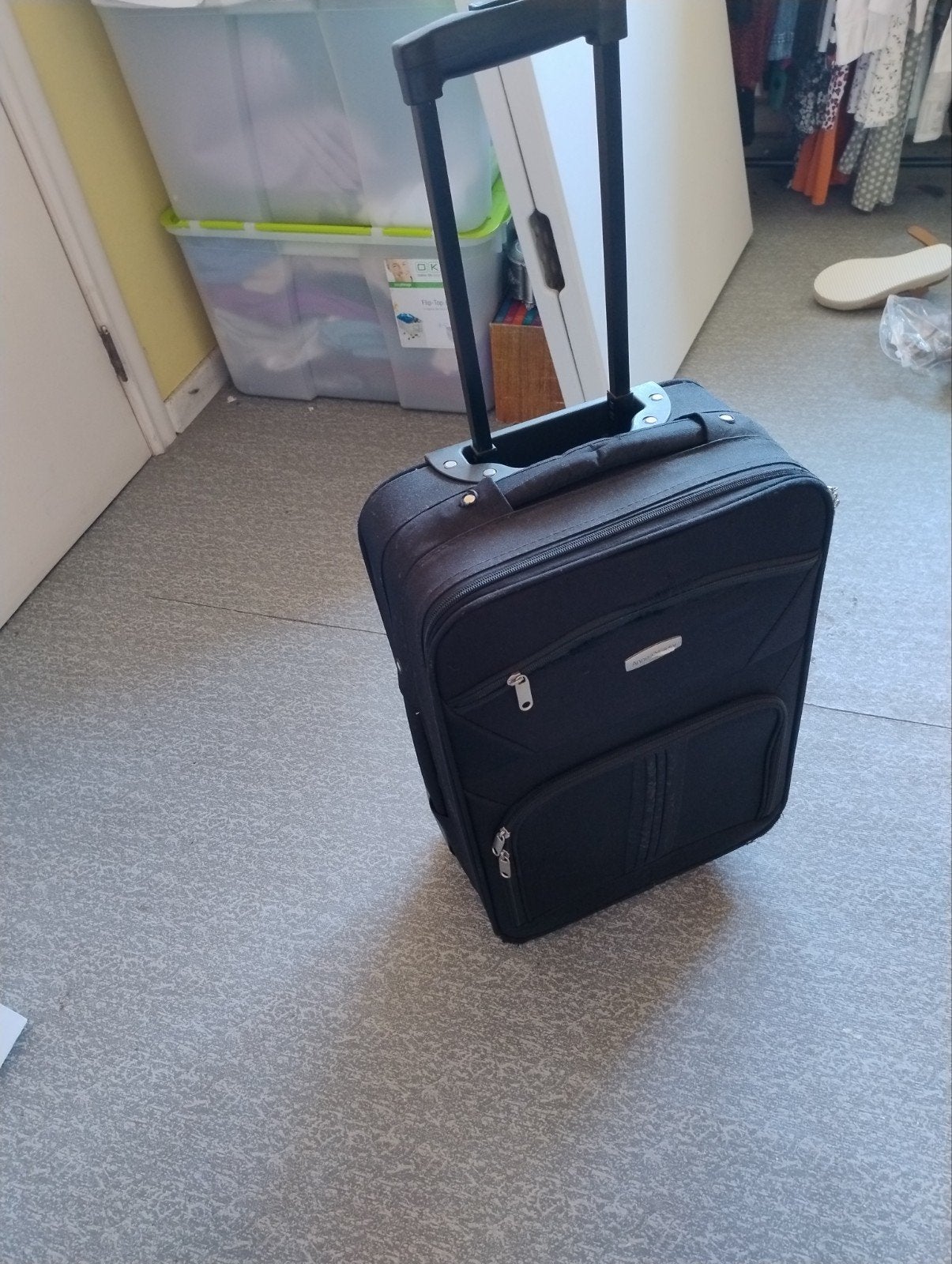 trolley, Bijoux, Sacs & Beauté, Valises, Enlèvement