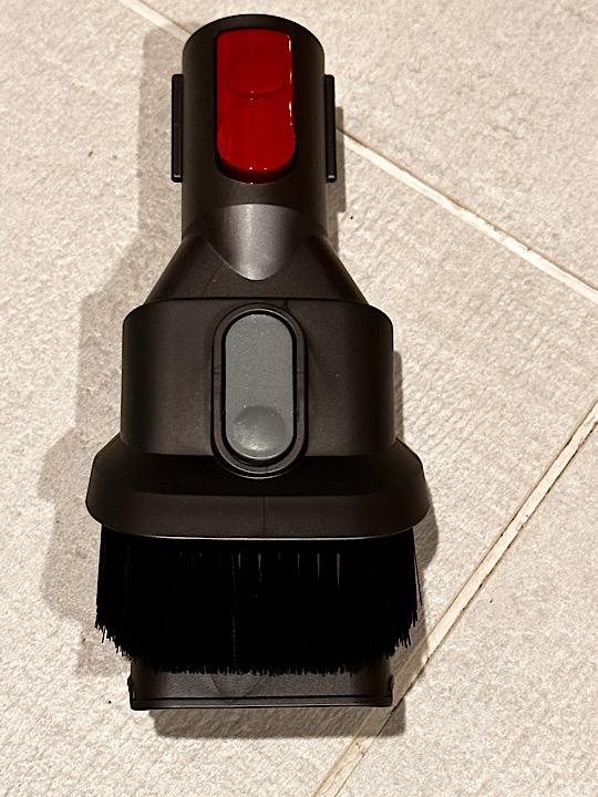 Brosses Dyson, Electroménager, Enlèvement ou Envoi, Neuf, Dyson
