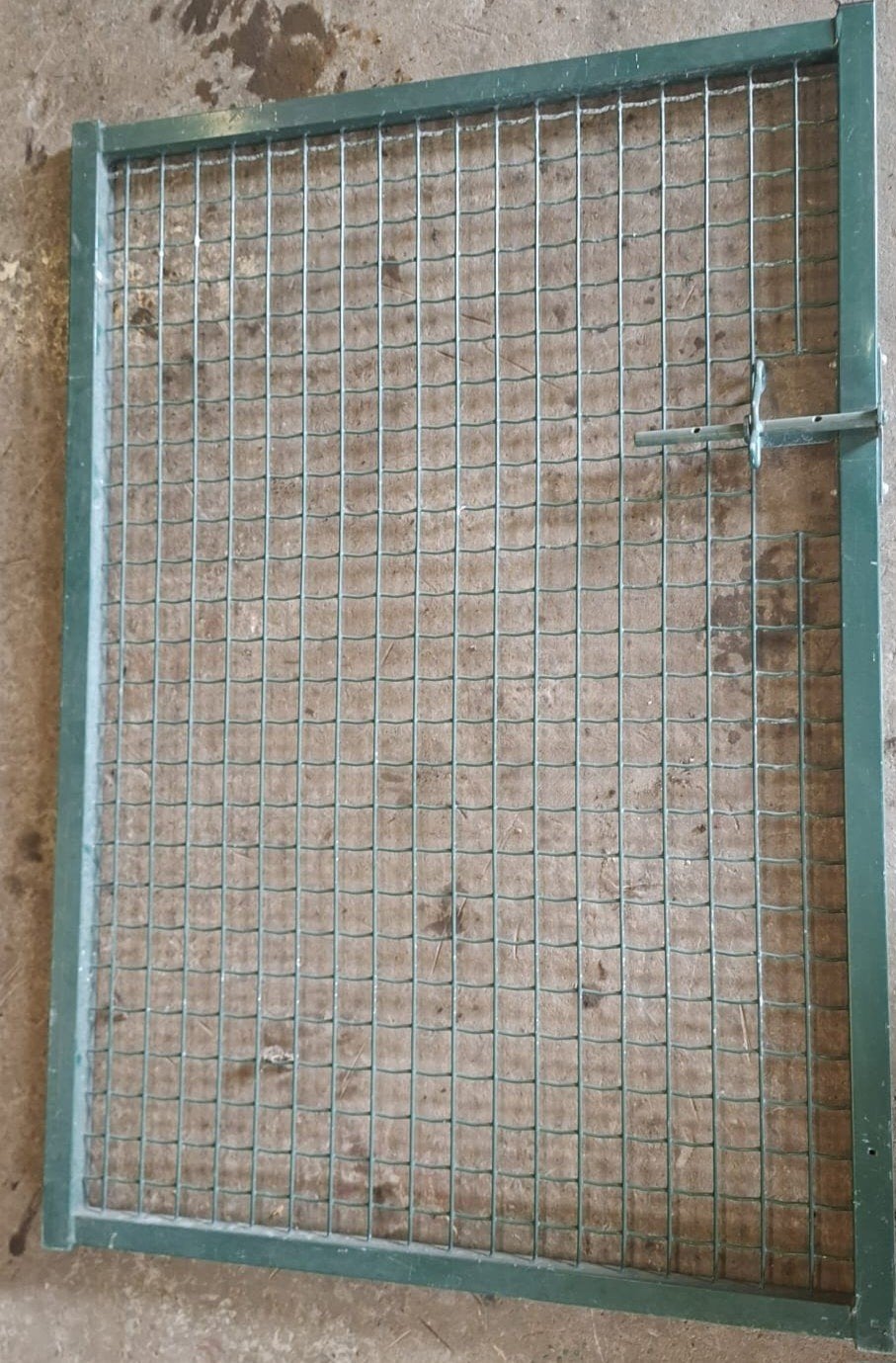poort, Tuin en Terras, Ophalen