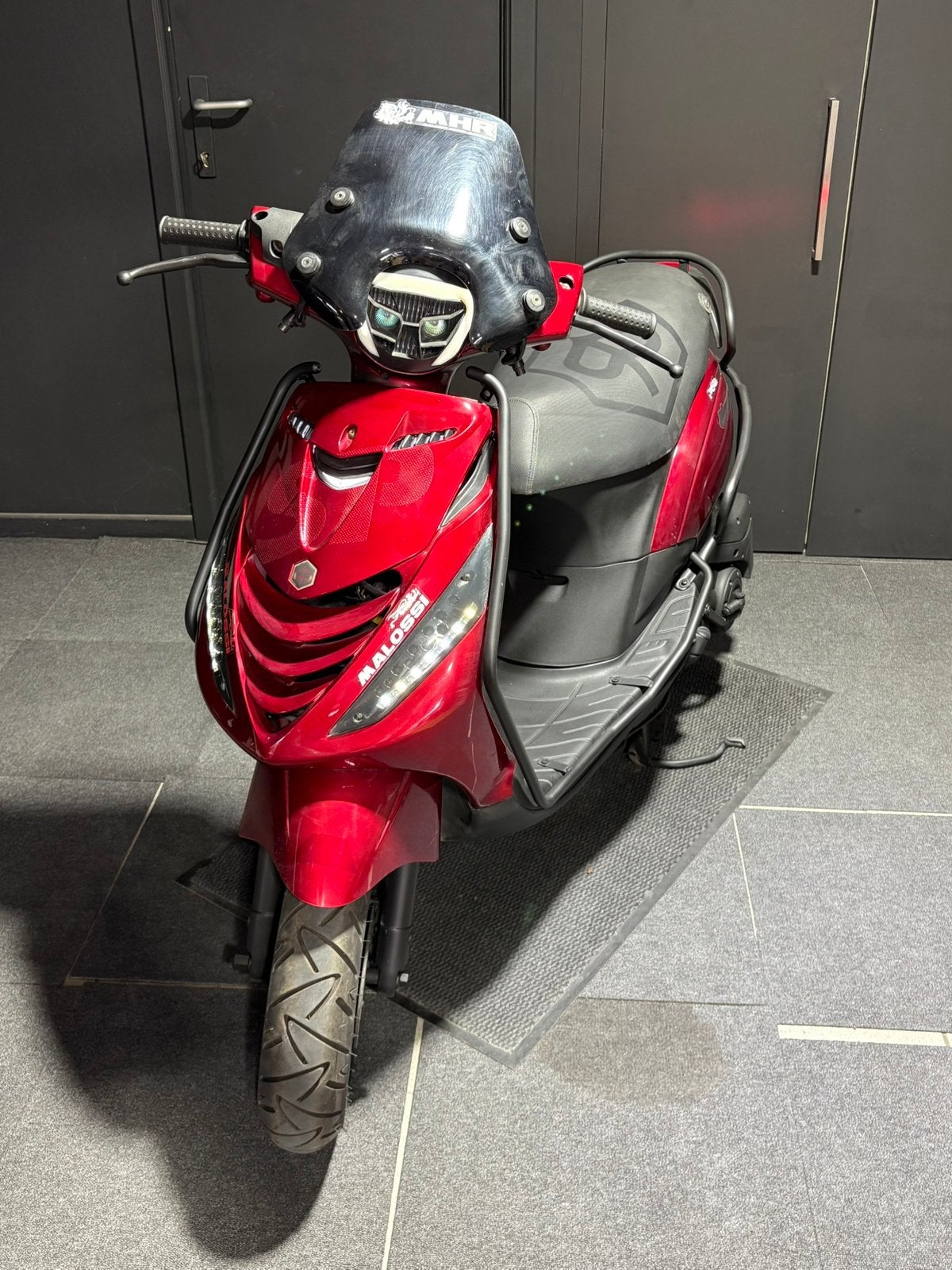 Piaggio Zip A-klasse — Full Option, Zip, Comme neuf, Enlèvement