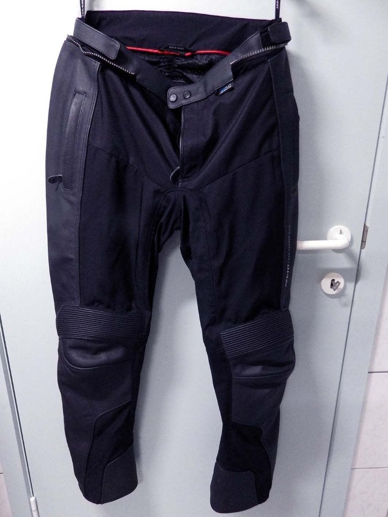 Motorbroek:Revit, Heren maat 54., Motoren, Kleding | Motorkleding, Ophalen, Heren, Broek | leer