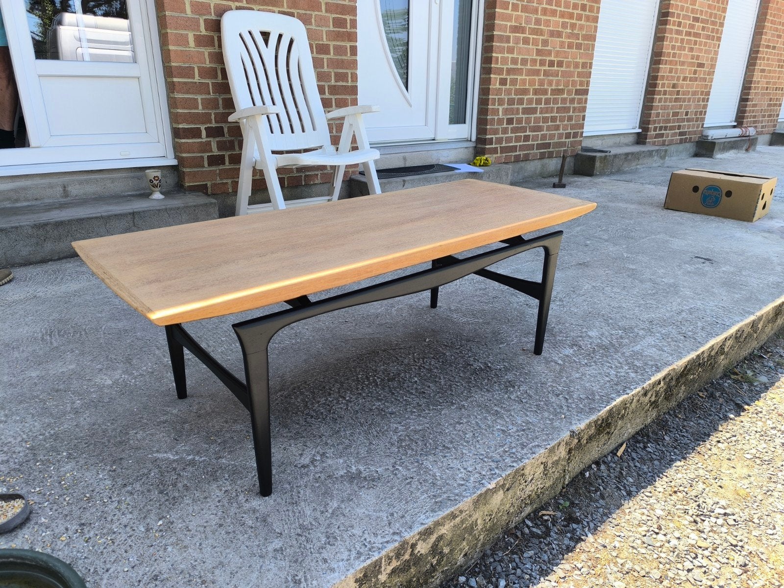 Table basse