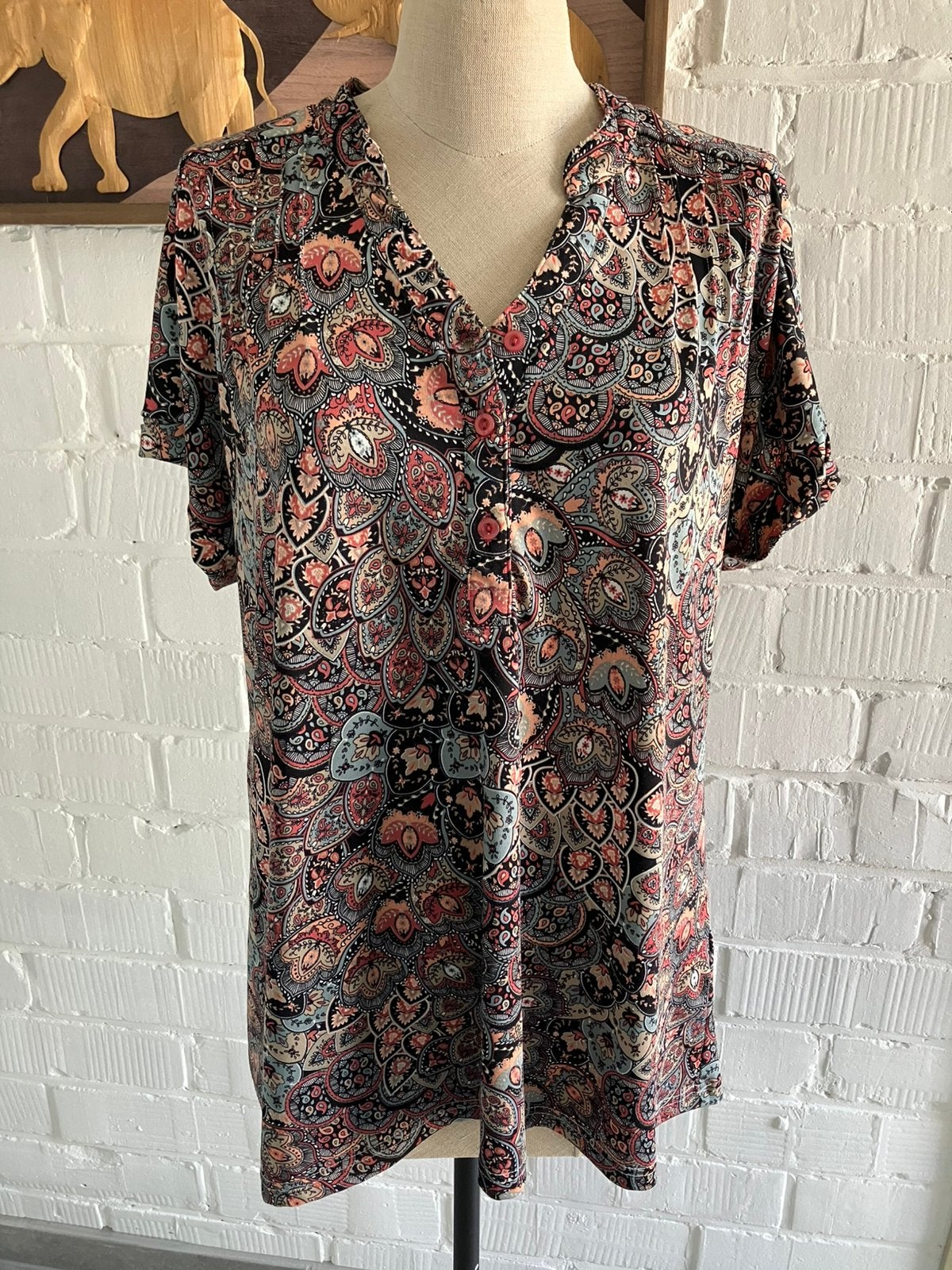 Kleding pakketje dames nieuw, Kleding | Dames, Dames-kledingpakketten, Ophalen of Verzenden, Nieuw, Maat 42/44 (L)