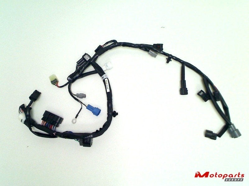 Suzuki Kabelboom RM-Z 450 2008-2017, Ophalen of Verzenden, Nieuw