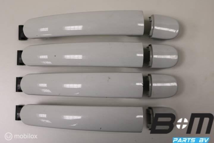 Set portiergrepen VW Tiguan LC9A, Utilisé