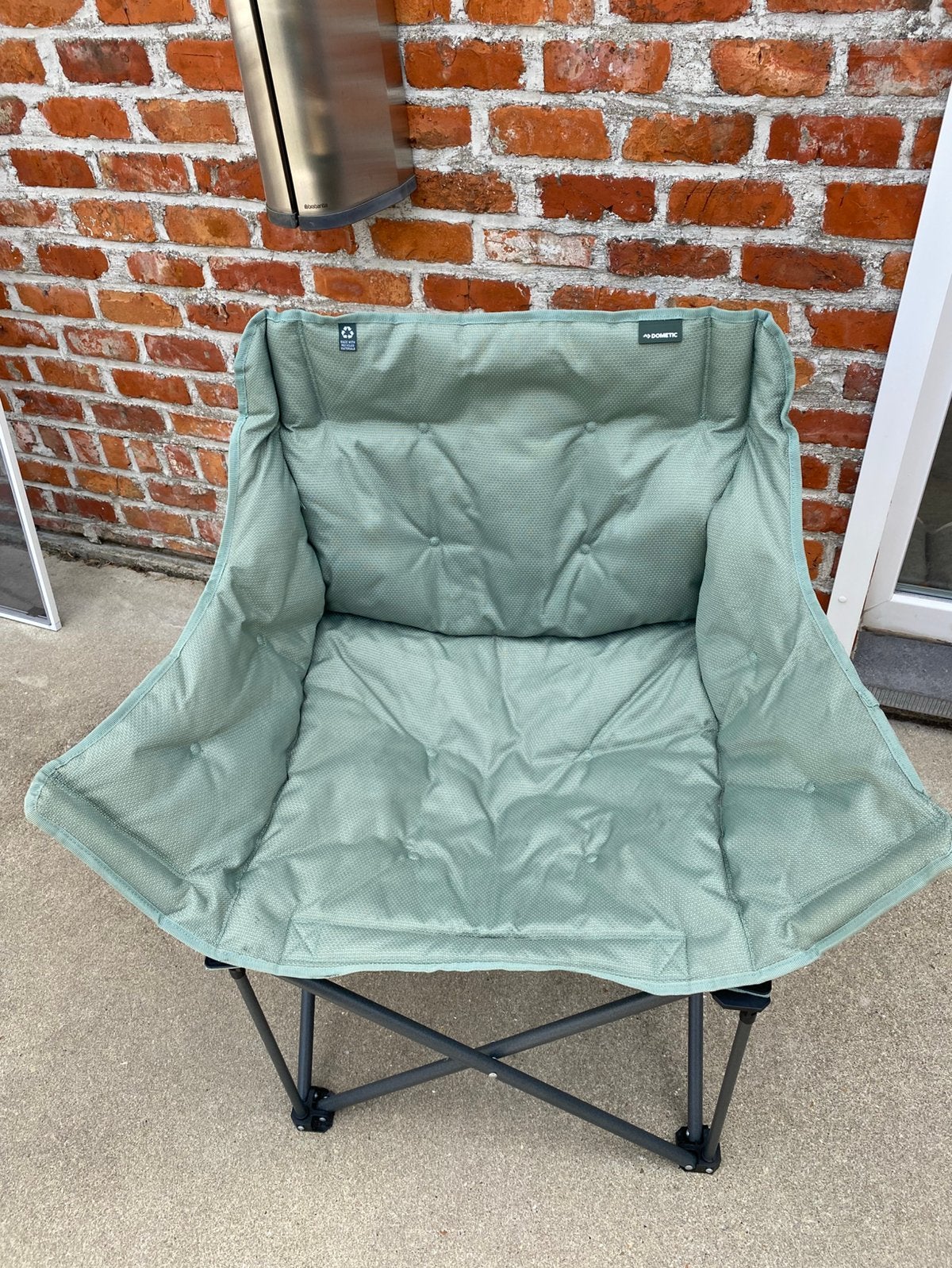 Plooistoelen Dometic Tub 180, Ophalen, Zo goed als nieuw