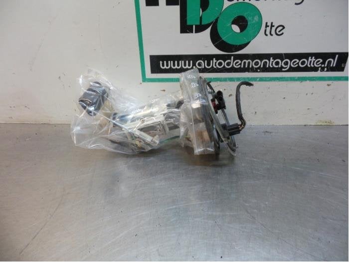Pompe carburant électrique d'un Ford KA (KA 96-), -, 3 mois de garantie, -, -