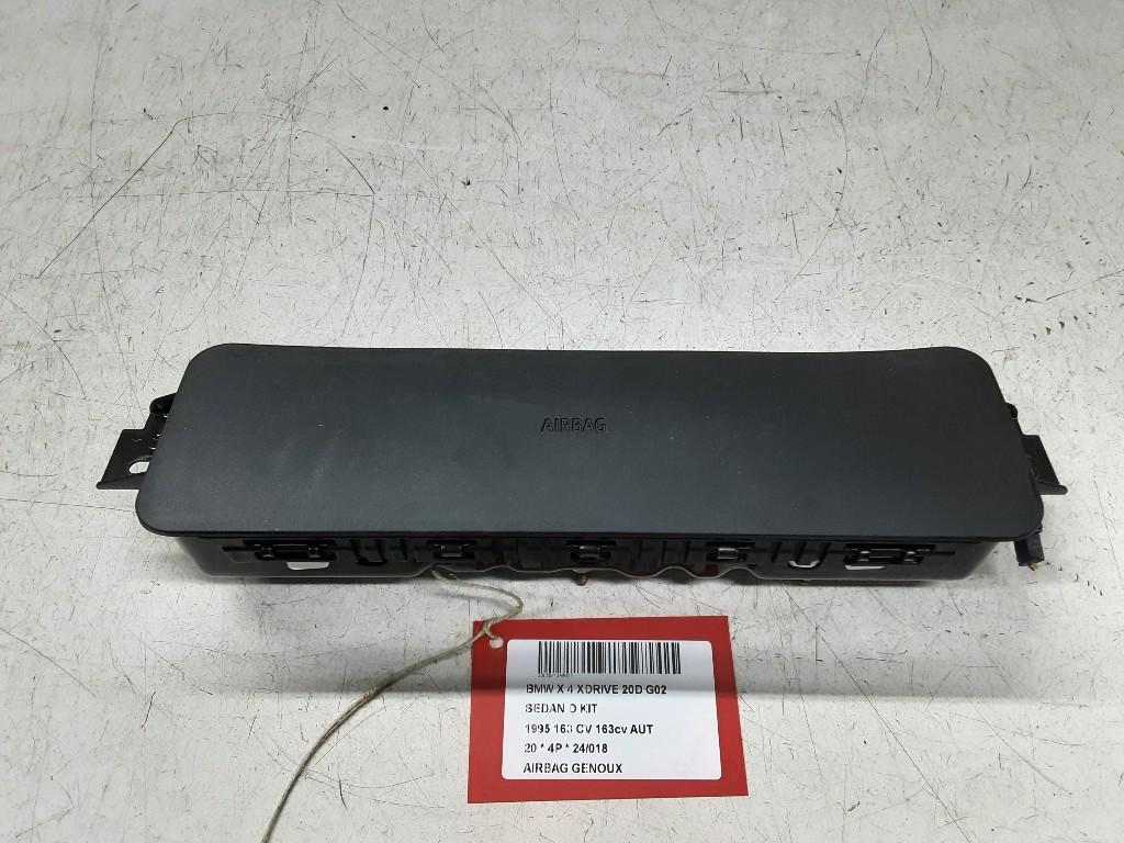 AIRBAG GENOUX BMW X4 (G02) (01-2018/06-2020) (9363843), Mevr. I. Hauben, Utilisé, BMW, Rue de l'Espoir 34 34
4030  GRIVEGNÉE, BE