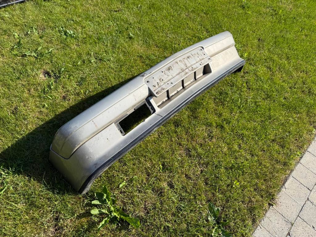 Mercedes 190E 2.3-16 Cosworth W201 Bumper OEM, Auto-onderdelen, Ophalen, Bumper
