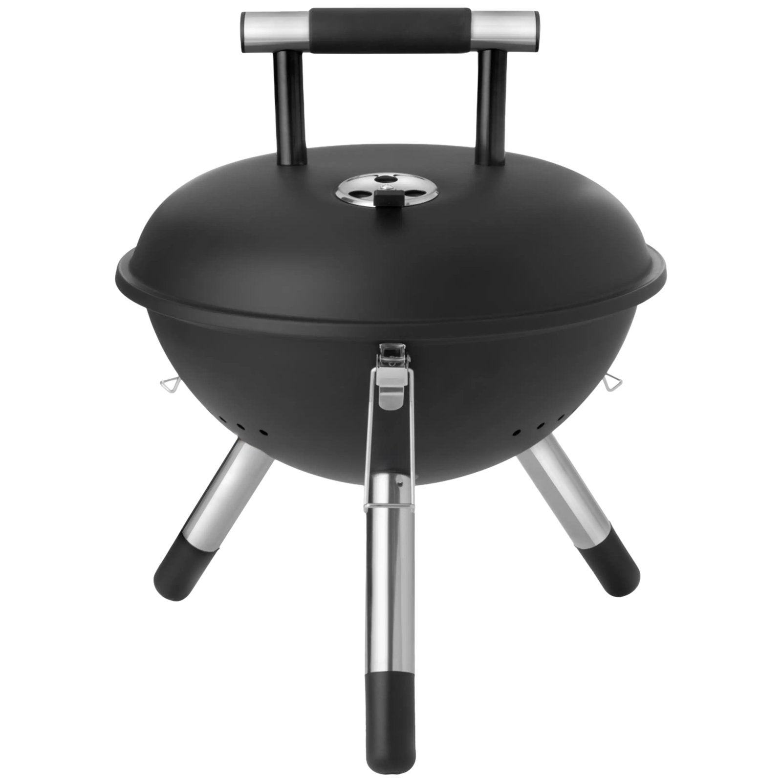 Fritel elektrische barbecue en houtskoolbarbecue (nieuw), Tuin en Terras, Ophalen of Verzenden, Nieuw