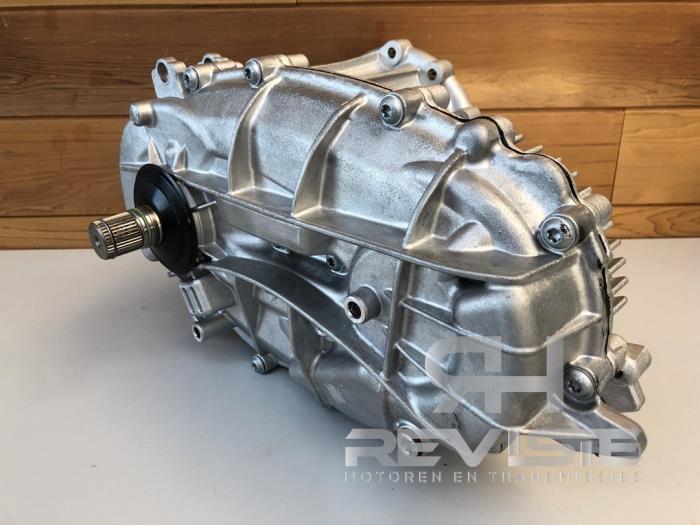 Boîte de transfert 4x4 d'un Porsche Cayenne, Neuf, Porsche, -, -