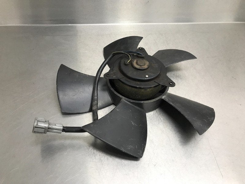 VENTILATEUR C Nissan Patrol GR (Y61) (|210602W201|), Dhr. M. Roggen, Stadsweg 37 37
9917 PV  WIRDUM GR., NL, Nissan, Utilisé