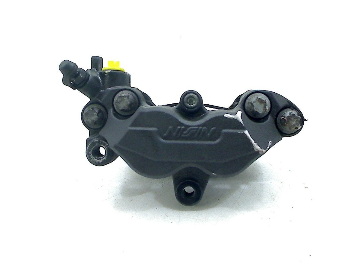 REMKLAUW LINKS VOOR Kawasaki Z 900 2020-2024 (Z900 ZR900), Dhr. S. di Majo, Gebruikt, Info@cama-motorparts.nl, P.J. Troelstraweg 8 8
3144 CX  MAASSLUIS, NL