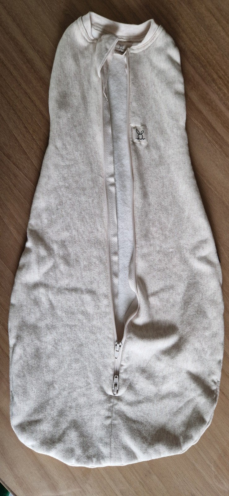 Slaapzak ergopouch om in te bakeren of gewoon gebruik., Kinderen en Baby's, Ophalen, Slaapzak