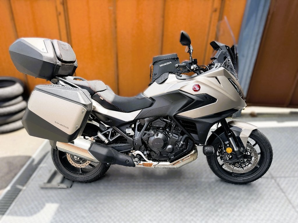 nt 1100cm³ abs 2025 1000km garantie 1.2..3ans jhbmotos, Motos, Motos | Honda, Entreprise, Autre, plus de 35 kW, 2 cylindres, Permis Moto A