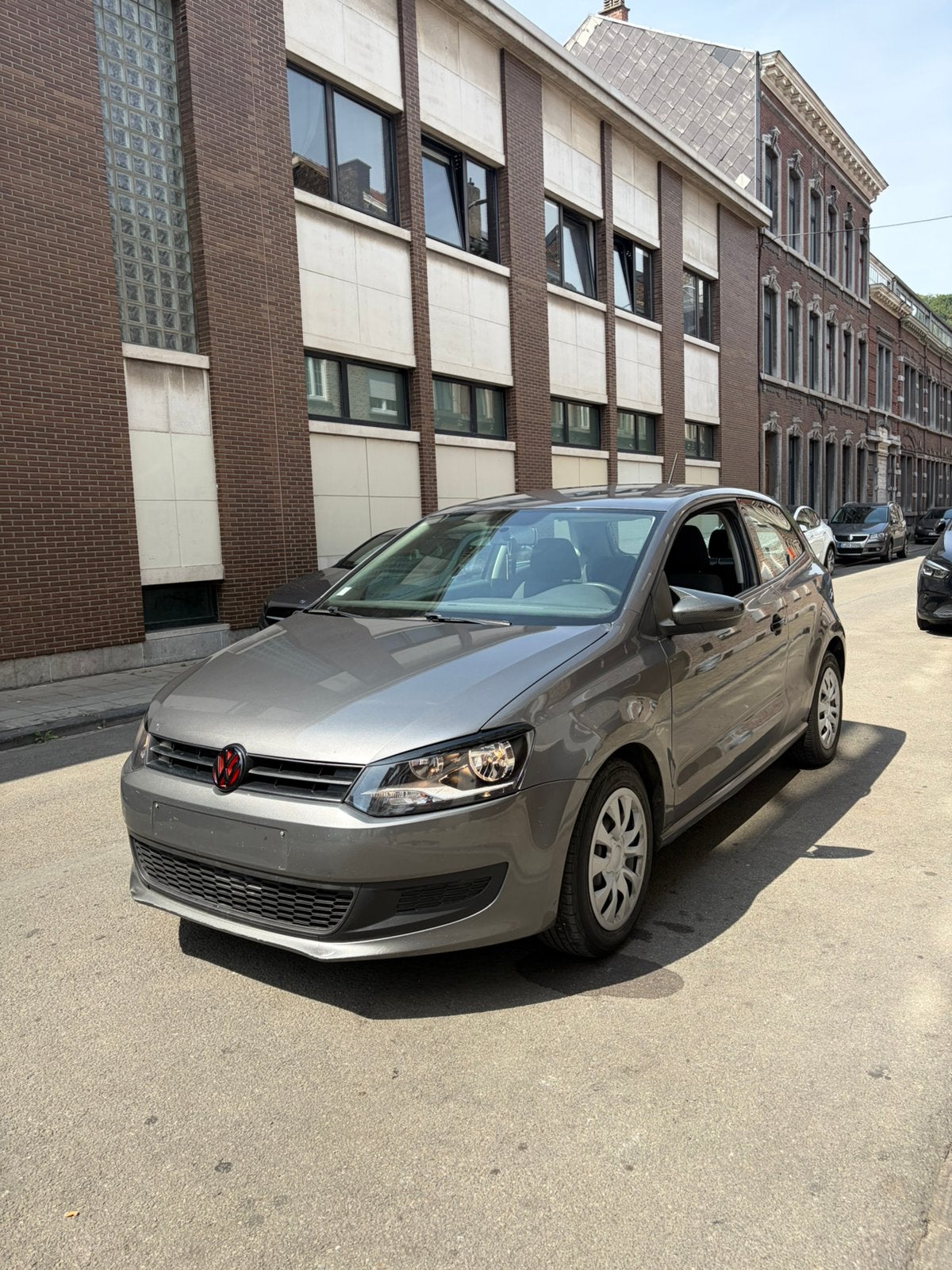 Polo volskwagen, Enlèvement ou Envoi, Volkswagen